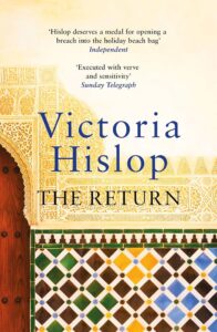 The Return - Victoria Hislop