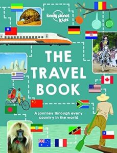The Travel Book