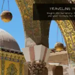 Traveling to Syria - Experiencing the Globe