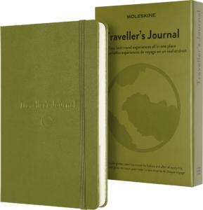 Traveller's Journal