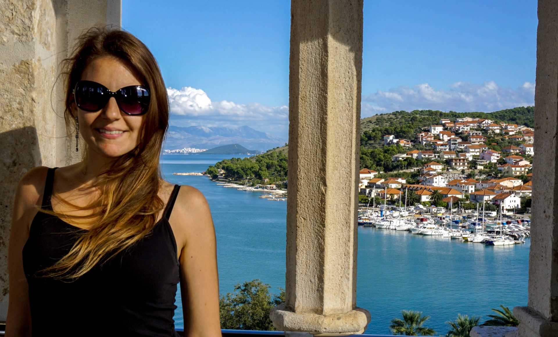 Trogir Croatia