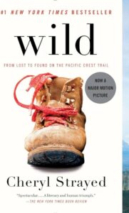 Wild - Cheryl Strayed