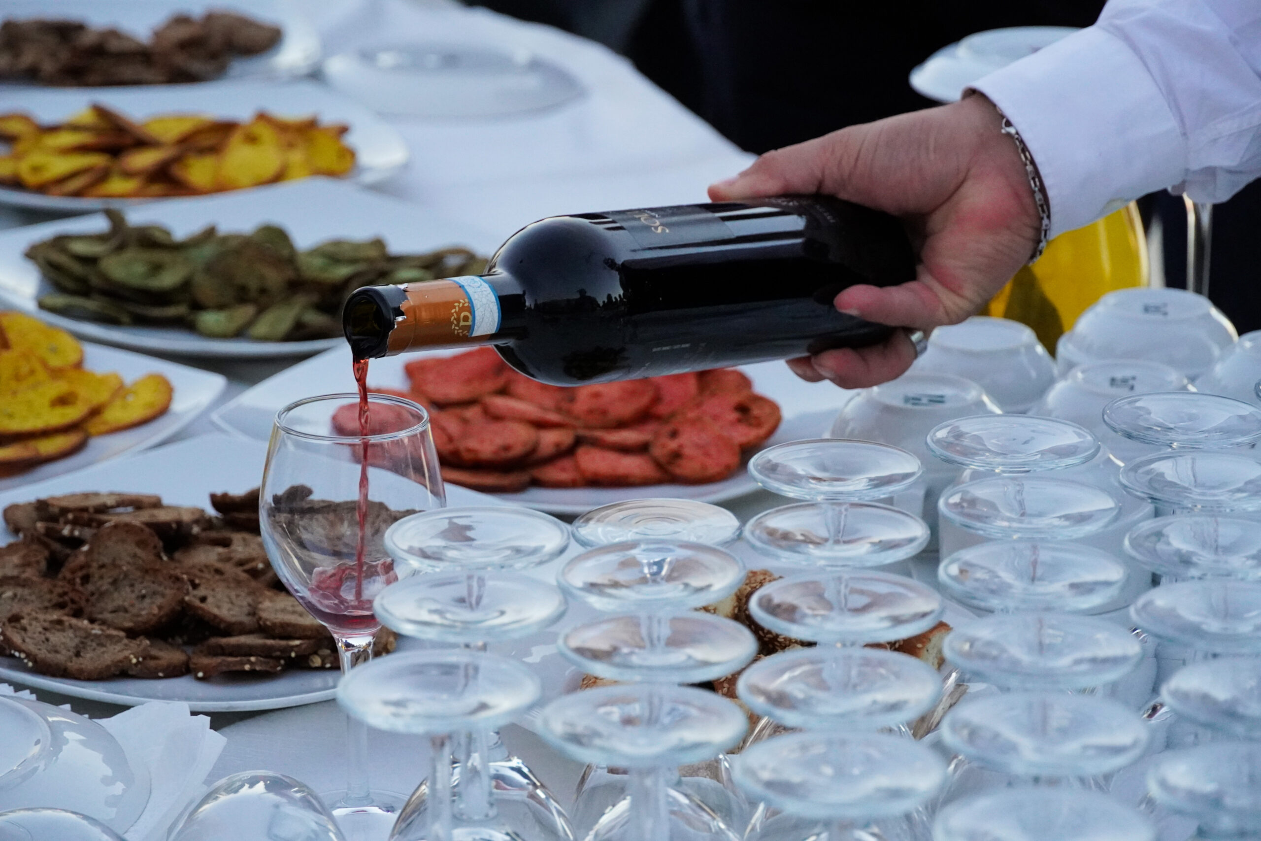 Wine Roads of Western Sicily, Italy - Experiencing the Globe