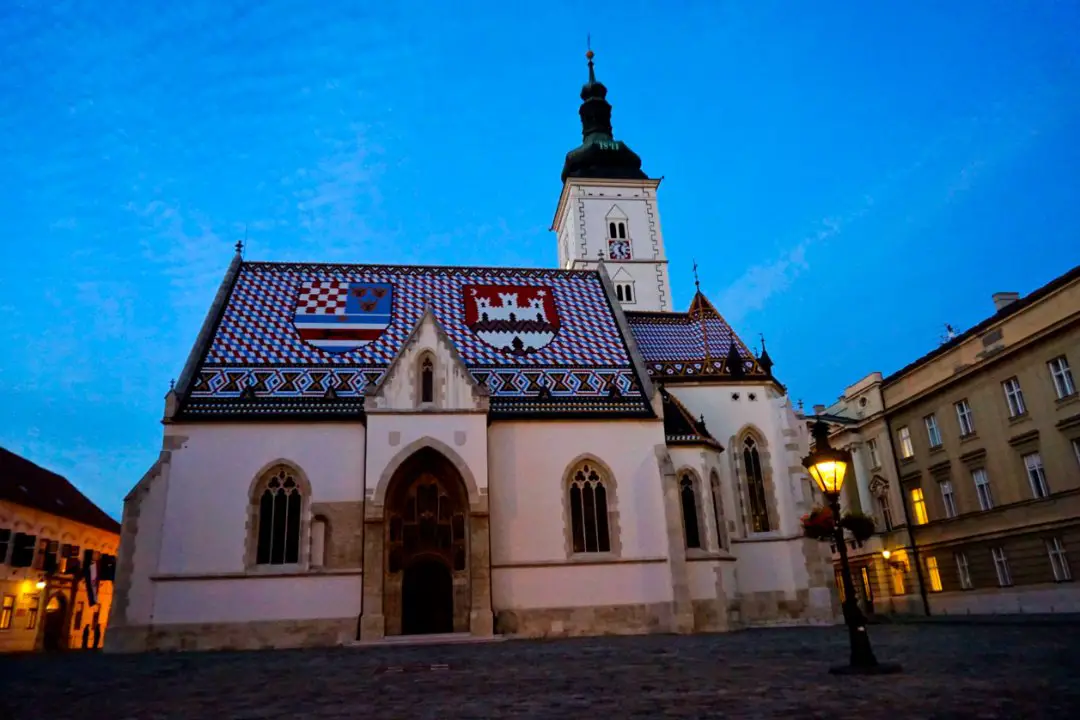 Zagreb, Croatia – Experiencing the Globe