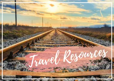 Travel Resources - Experiencing the Globe